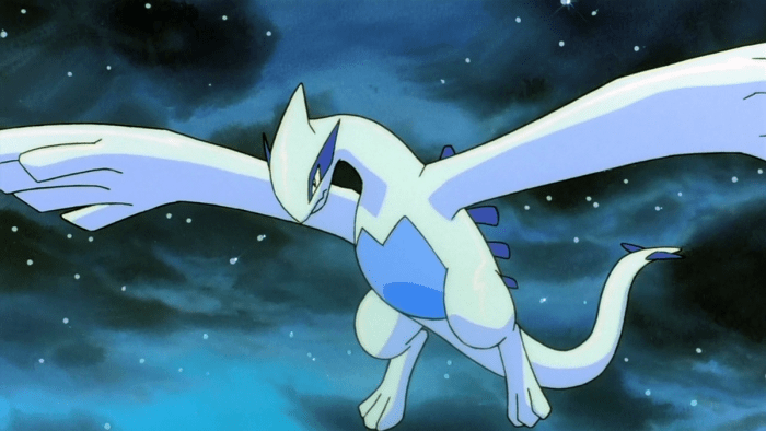 9 Most Powerful Legendary PokÃ©mon of All Time! - HubPages