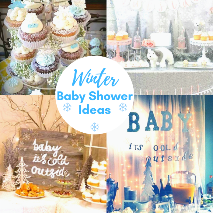 January Baby Shower Ideas HubPages