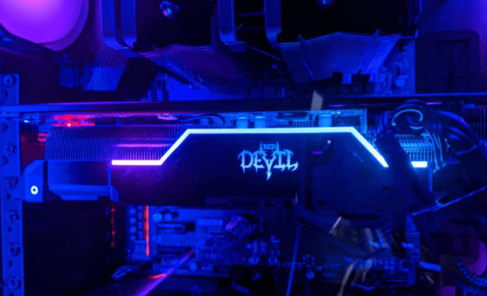 In today's current market you'll want to go for the 5700XT at the $400 GPU price point. I recommend pairing it with the Ryzen 5 3600 or XT if the basic version isn't available.