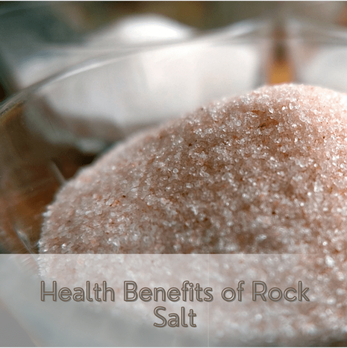 Health Benefits of Sendha Namak (Rock Salt) and Kala Namak (Black Salt) CalorieBee