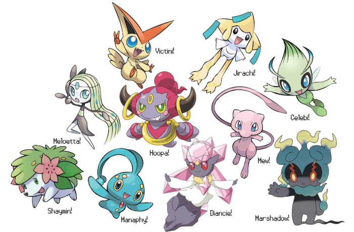 Cutest Fully Evolved Pokémon (with Pictures) – Newly Updated 2020 ...