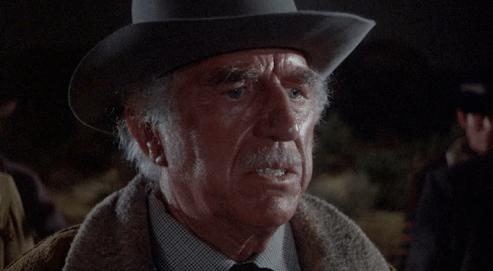 Begley's antagonist also inhabits shades of grey - a man haunted by past decisions but determination to follow through on his mistakes regardless.