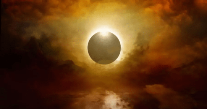 Some scientists surmise that the event in the Biblical book of Joshua 10 was an apparition or an eclipse.