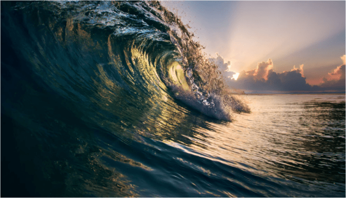 If the earth suddenly stopped, The sea, which rests on mother earth's surface, would come flying out of the ocean floor, causing massive international tsunamis.