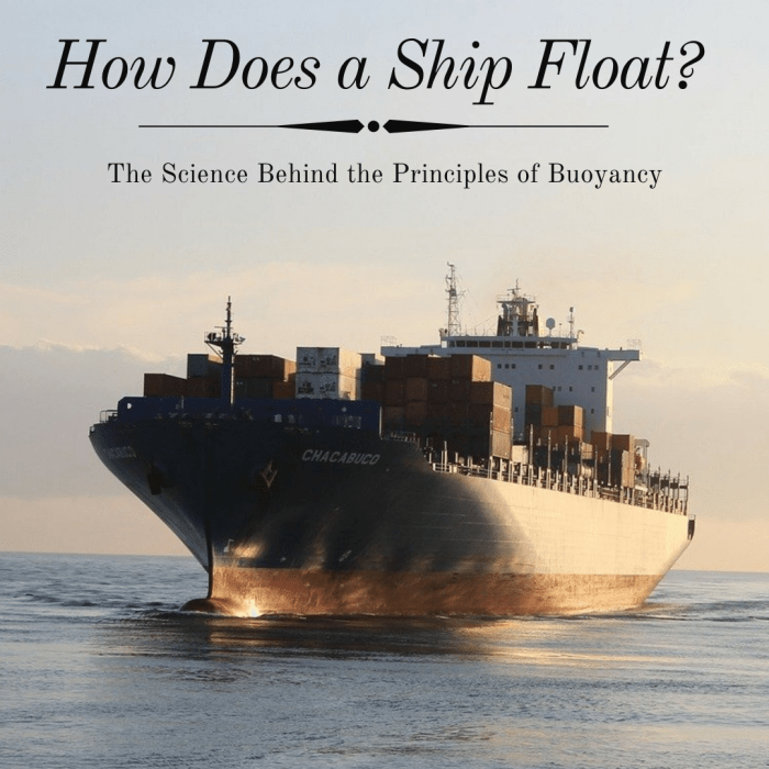 how-does-a-ship-float-a-scientific-explanation-of-buoyancy