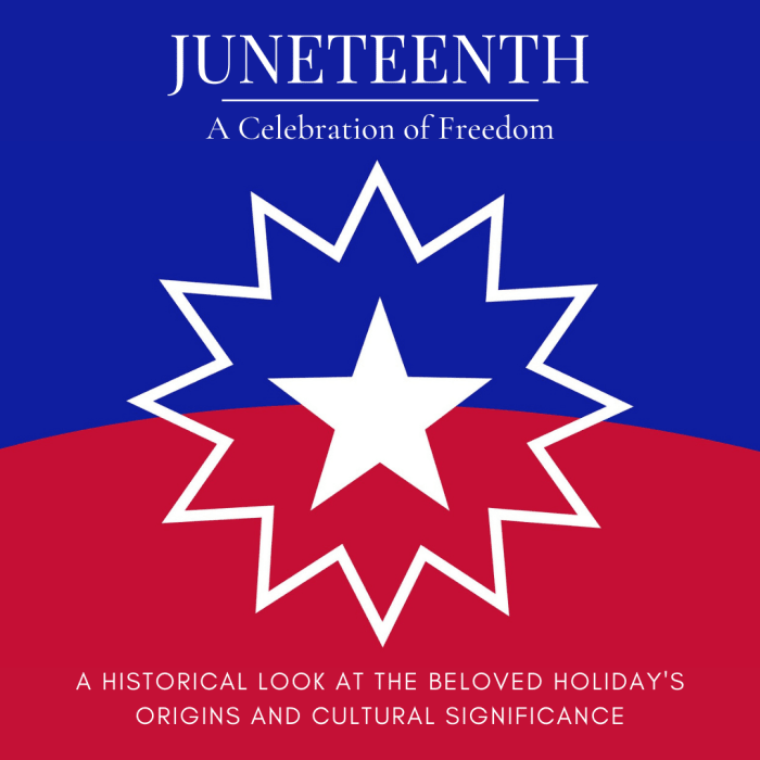 This article will take a look at the history of Juneteenth, including the events that led up to it—such as the Civil War and Emancipation Proclamation—as well as how it became an official holiday.