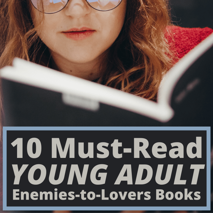 best enemies to lovers books 2021