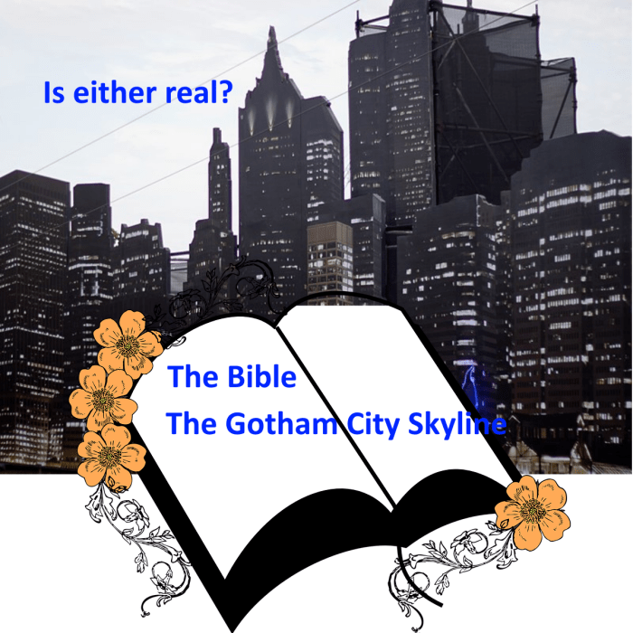 The bible was written by primitive men and believed by equally primitive people. Today people are brainwashed/socialized from birth to believe its contents are divine. Are they?