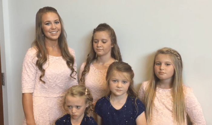 Oldest children oftentimes SACRIFICE themselves raising younger siblings. It isn't unusual for oldest children to forego relationships & goals as a result of parenting younger siblings.