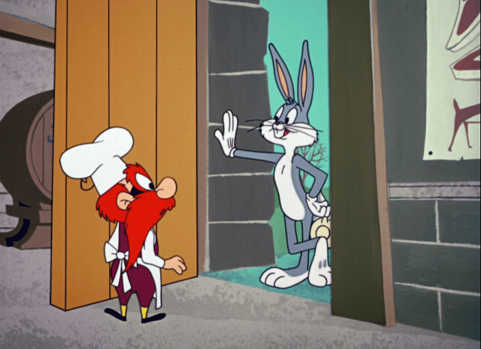 "Bugs Bunny 80th Anniversary Collection" Bluray Review ReelRundown