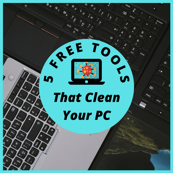 best pc cleaning tools