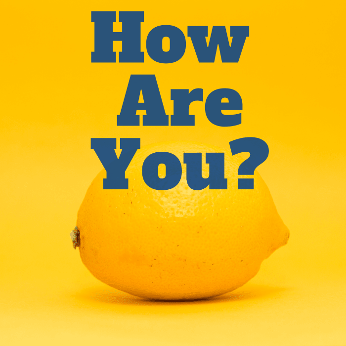 150 Funny And Witty Answers To The Question How Are You PairedLife 150-funny-and-witty-answers-to-the-question-how-are-you-pairedlife