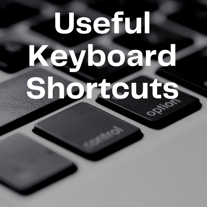 Nützliche-Microsoft-Wort-.shortcuts