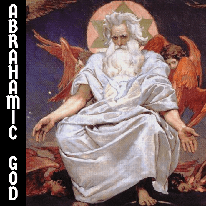 The Abrahamic God told his follower, Abraham, to sacrifice his son in a test of loyalty. When he was about to do so, God said something along the lines of "just kidding."