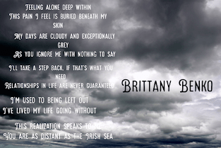 This poem is not about a lover. It describes feelings towards general relationships with friends/family.