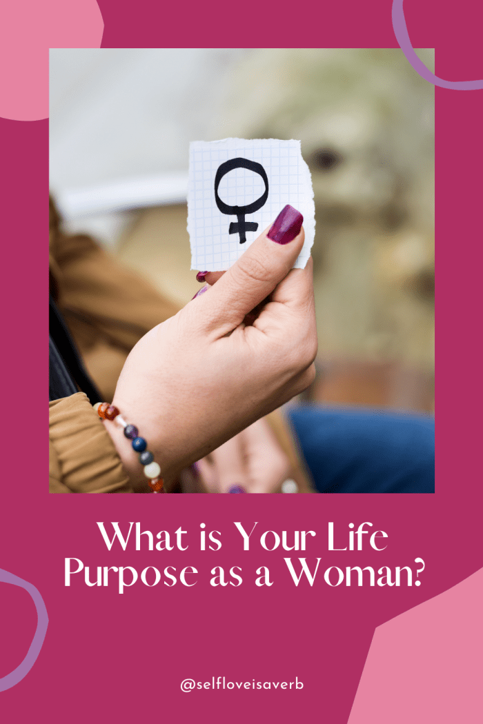 Your purpose in live is to seek happiness and pleasure at every opportunity, while delivering the greatest impact to others. So why are you playing small?