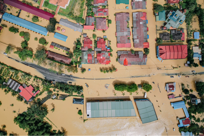 Hurricane response and community needs remain unchanged as hurricanes produce a devastating outcome through reactive measures.