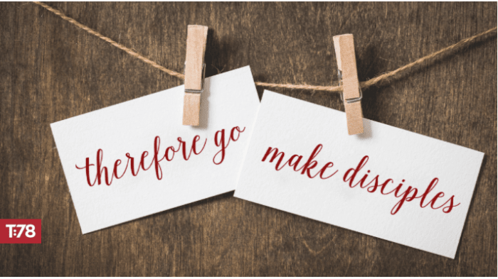 Churches are eager to add converts to their rolls to train them to bring more converts - the more the merrier.