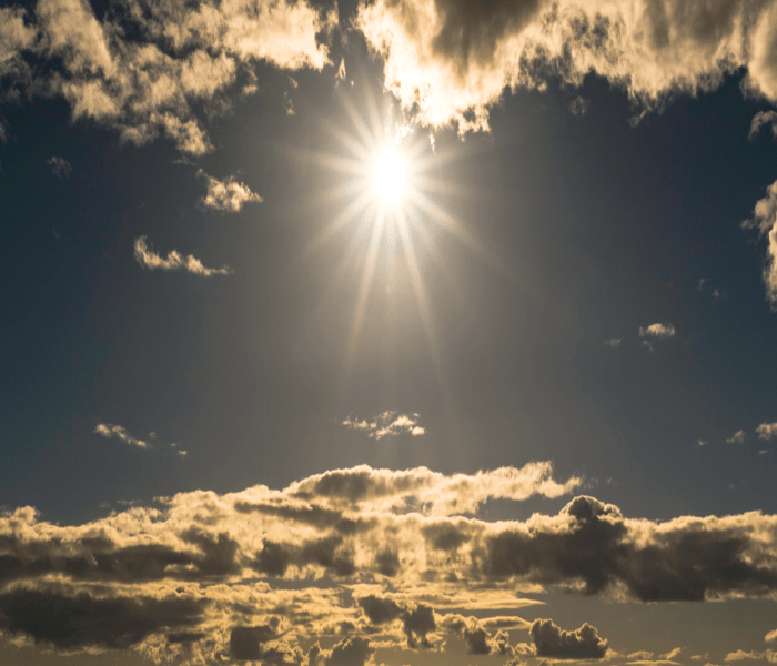 Ephesians 5:8 “For you were once darkness, but now you are light in the Lord. Live as children of light.”