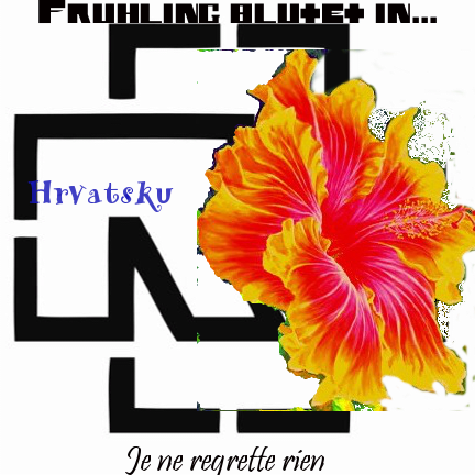 This tattoo design served as the basis of my logo/painterly tattoo. It ultimately metamorphosed during conversations with my tattoo artist.