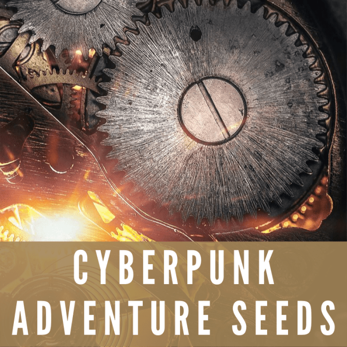 Looking for the perfect idea to thread into your campaign world or to kickstart your next game or RPG match? This article contains many helpful ideas.