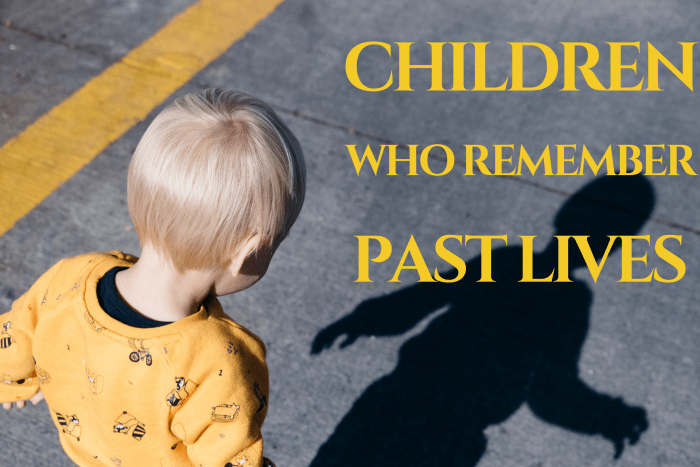 Can children really remember their past lives after being reincarnated? #childrenreincarnated #reincarnation