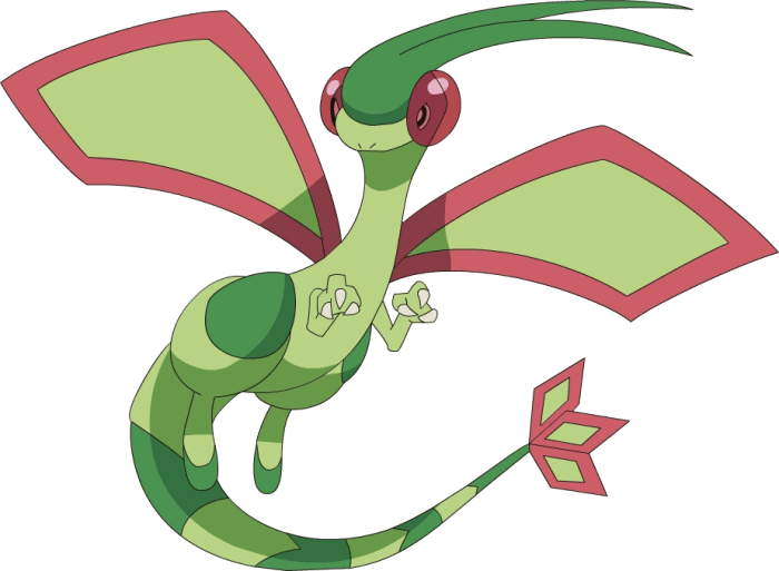 Flygon