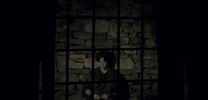 At the age of 16, Patrick found himself kidnapped from his family's estate and enslaved.