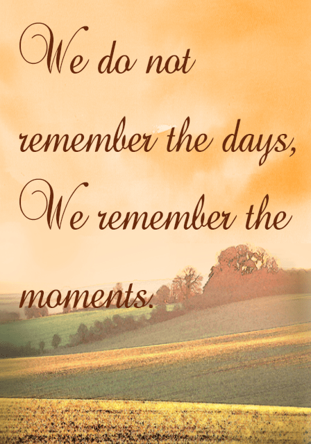 Poem: " Building Treasures To Last" - LetterPile