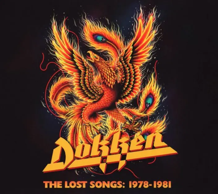 My blog on HubPages.com - Reviews of Music, Movies, etc. - Page 4 Dokken-the-lost-songs-1978-1981-review
