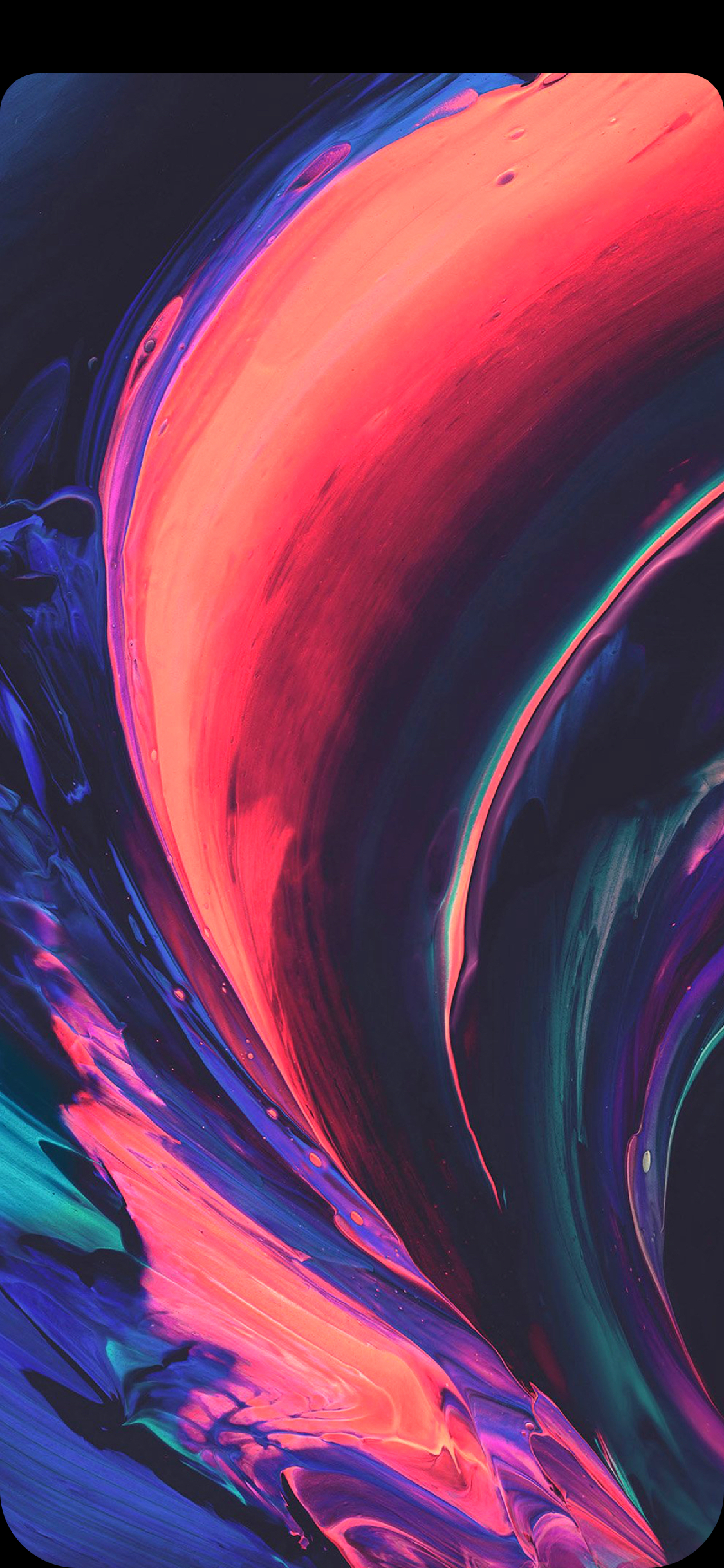 20 Notch  Less Wallpapers  Perfect For Your iPhone  X 
