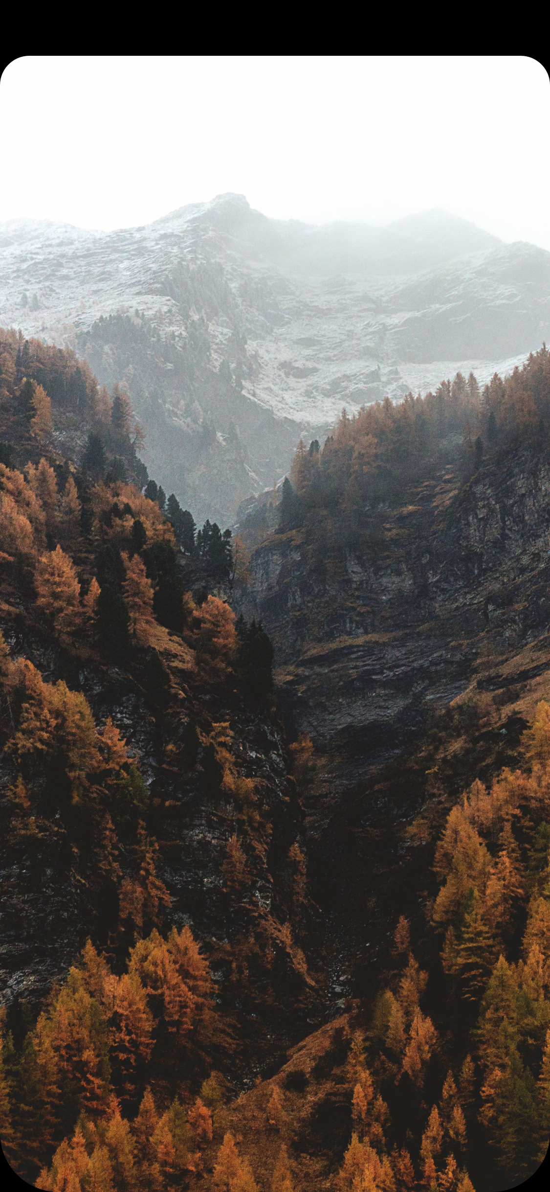 Iphone X Wallpaper Hd Mountains