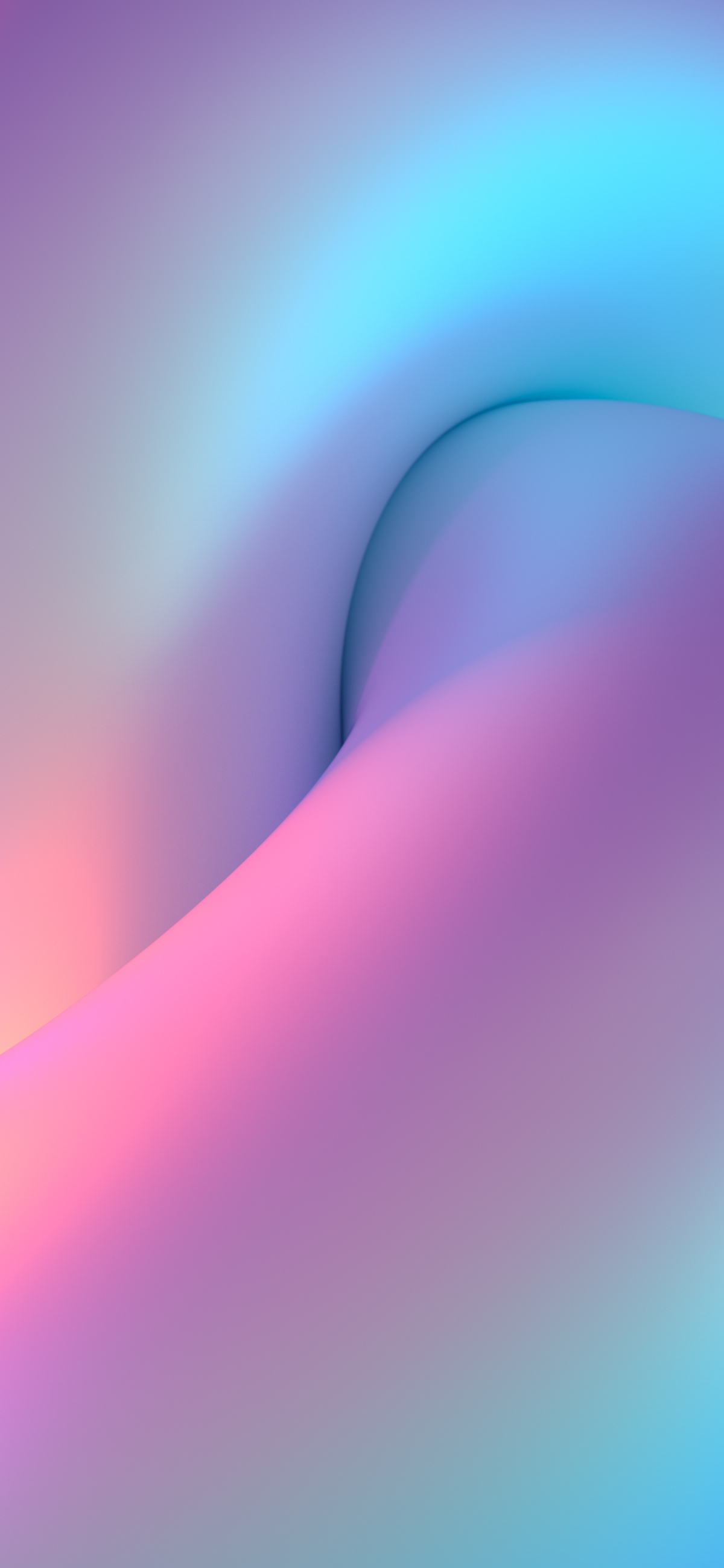 Abstract iPhone Wallpapers Created by Facebook's Design ...