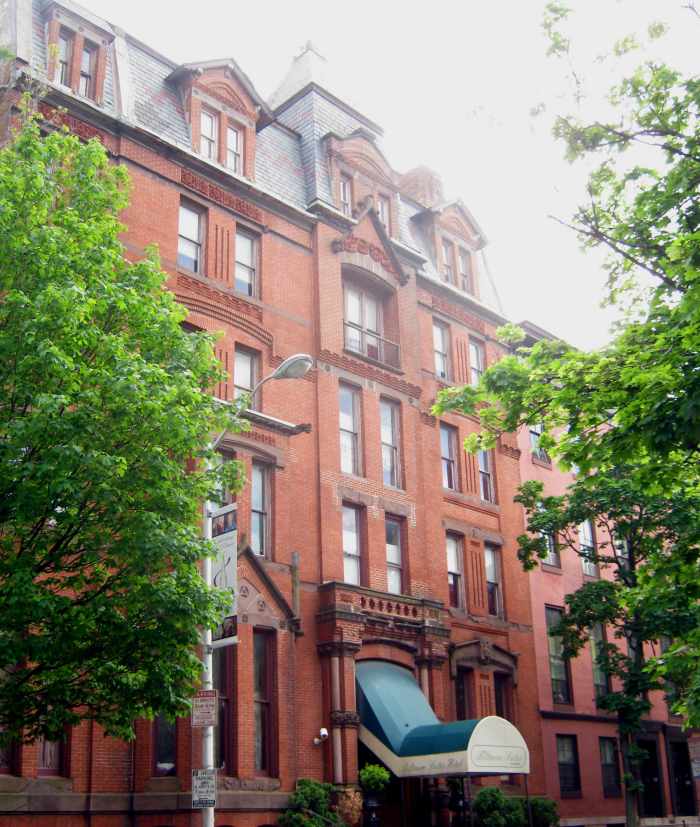 Baltimore's Beautiful and Historic Mount Vernon Place WanderWisdom