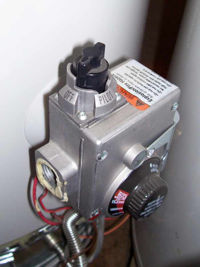 How to Light a Water Heater's Pilot Light (With Pictures) Dengarden
