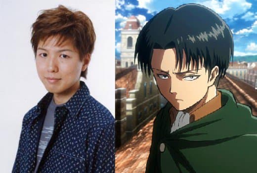 Behind Your Favorite Anime Characters: Best Japanese Voice Actors