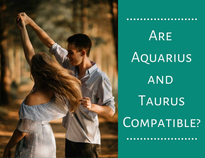 A Romance for the Ages: When Taurus and Aquarius Fall in Love - PairedLife