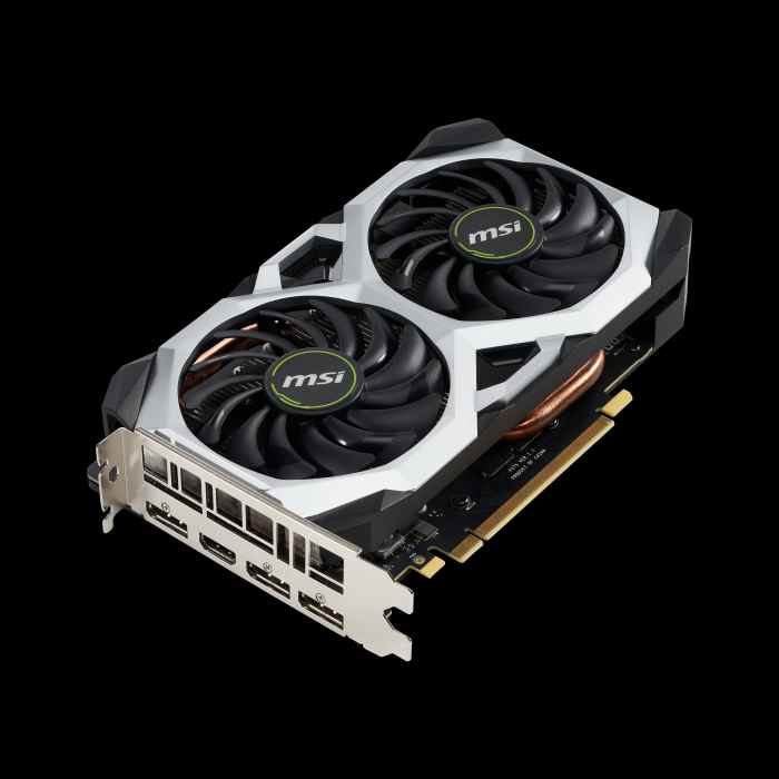 msis geforce gtx 1660 ti