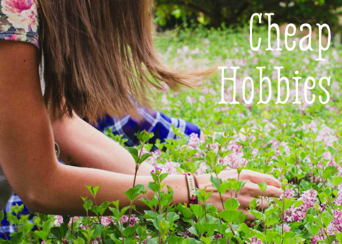 150  Hobby Ideas Broken Down by Interest and Personality - HobbyLark