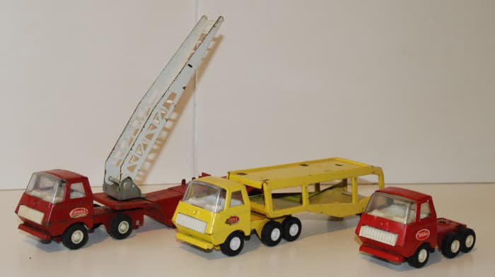 5 Online Auctions Besides eBay That Sell Vintage or Old Toys - HobbyLark