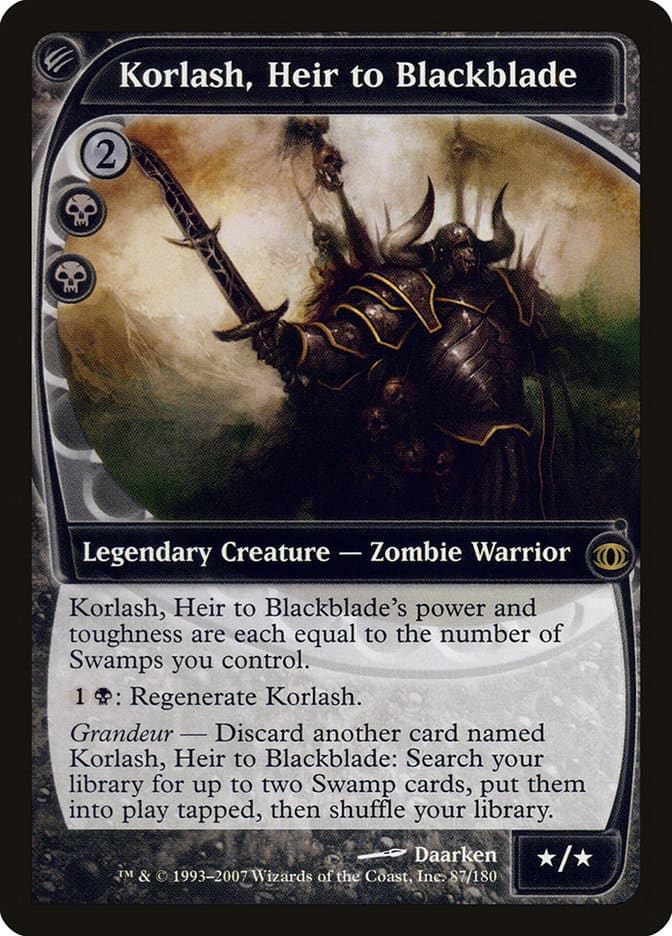 Top 30 Cards for Mono-Black Commander Decks MTG - HobbyLark