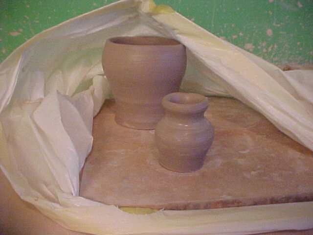 Pottery Studio placeholder