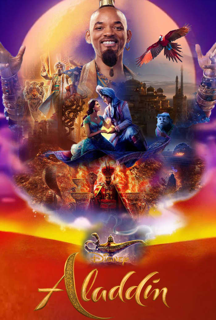 aladdin 2019 movie reviews