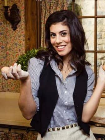 The Sexiest Female Chefs On The Food Network HubPages