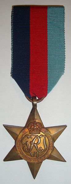 WW2 Burma Star Medal Group In Groups - Foto 11