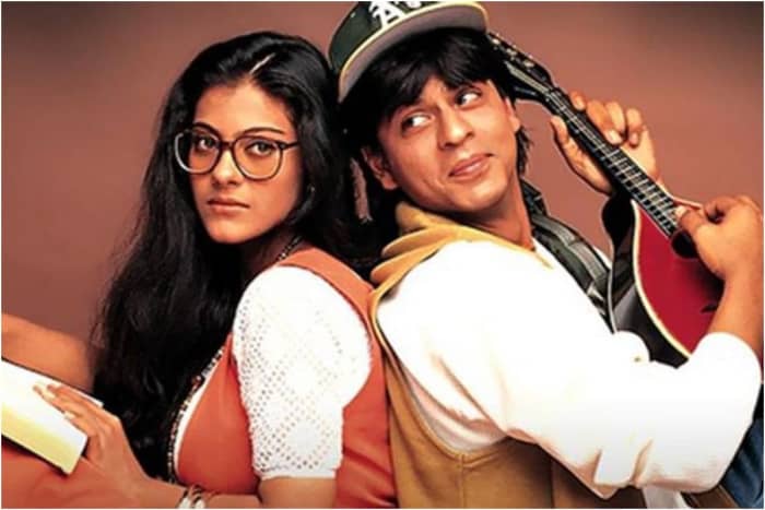 16 Best Romantic Songs of Shahrukh Khan - HubPages