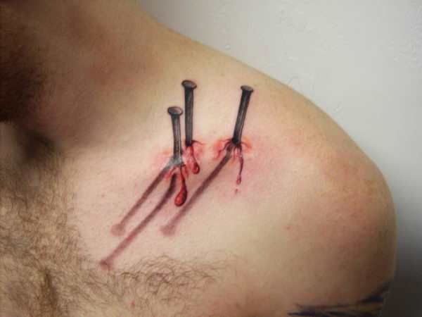 what you need to know about collarbone tattoos