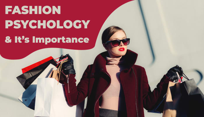 fashion psychology phd