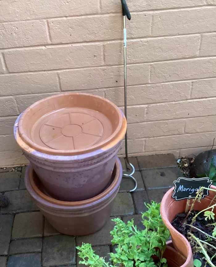 Stacked Compost System Perfect For a Patio - HubPages - Patios With Composting Systems