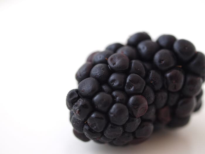 Top 10 Fruits High in Iron to Increase Haemoglobin Levels - RemedyGrove - Holistic Wellness